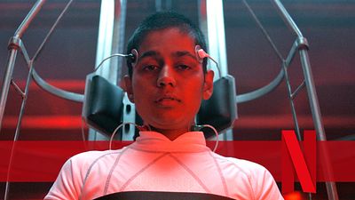 bild aus der news Wer ist Kali alias Acht in "Stranger Things"? Die Rückkehrerin in Staffel 5 erklärt