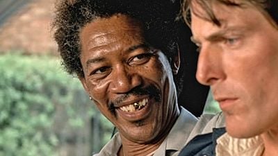 bild aus der news "Meine Lieblingsrolle": Morgan Freeman (89) verrät, welcher seiner Filme ihm am meisten bedeutet – sogar viele seiner Fans haben ihn nicht gesehen!