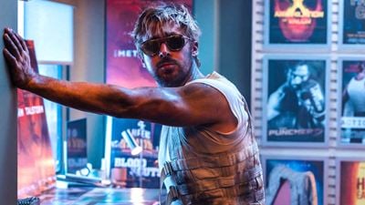 4,38 von 5 Sternen! Das ist der beste Film von "The Fall Guy"-Star Ryan Gosling – laut den deutschen Zuschauern