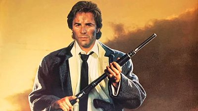 bild aus der news Ein knüppelharter Actionthriller der alten Schule: 80er-Jahre-Kult erscheint zum ersten Mal auf Blu-ray