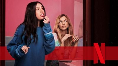 bild aus der news Von Adam Sandler: Turbulenter Netflix-Trailer zu "Roommates" – mit dem Star eines DER Horrorfilme 2024!