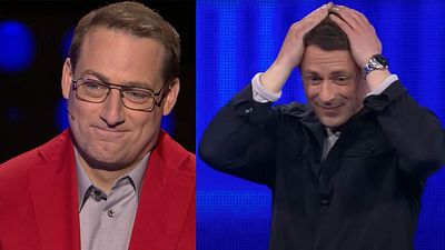 bild aus der news Fans sind begeistert: Kandidat sorgt bei "Gefragt - Gejagt" für Sensation