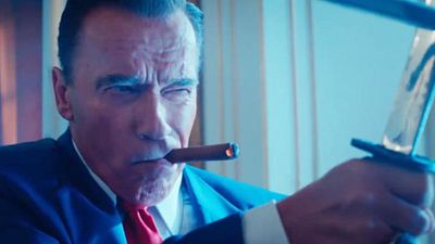 bild aus der news Seit 5 Jahren warten wir auf dieses Kult-Action-Sequel mit Arnold Schwarzenegger - endlich gibt's ein Lebenszeichen