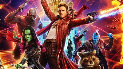 Nach Drax-Darsteller Dave Bautista: Der nächste "Guardians Of The Galaxy"-Star verabschiedet sich vom MCU