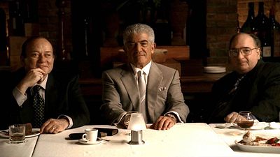 bild aus der news Streaming-Tipp: Diese Serie ist auch nach 25 Jahren noch ein Meilenstein der Fernsehgeschichte – erschütternd, packend und unfassbar lustig!