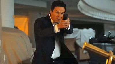 bild aus der news Obwohl Teil 1 bei der Kritik durchfiel: Action-Fortsetzung mit Mark Wahlberg auf den Spuren von John Wick kommt!