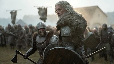 bild aus der news Die Widmung am Ende des "House Of The Dragon"-Staffelfinales erklärt: Wer war Don "Bop" Monahan?