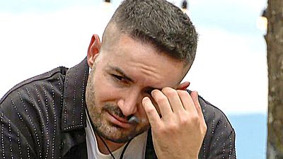 bild aus der news "Promis unter Palmen"-Star Menderes macht unheilbare Krankheit öffentlich: So stark ist sein Alltag eingeschränkt