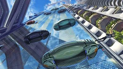 bild aus der news Einer der besten Sci-Fi-Filme aller Zeiten: Visionärer Blockbuster von Steven Spielberg erscheint zum ersten Mal in 4K – noch 2025?