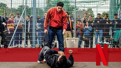 bild aus der news Neu auf Netflix: Ein extrem mitreißender Gangsterfilm – basierend auf wahren Begebenheiten