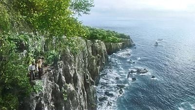 bild aus der news Für "Fluch der Karibik"-Fans: Dieses Fantasy-Abenteuer wurde für Disney+ gedreht – jetzt könnt ihr es kostenlos bei der Konkurrenz streamen!