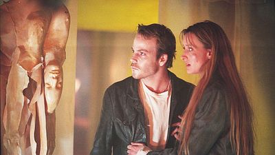 bild aus der news Ohne Werbung im TV: Horror auf den Spuren von "The Ring" – mit Marvel-Star & Matthias Schweighöfer