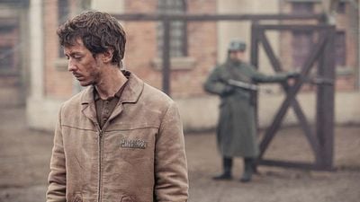 bild aus der news TV-Tipp ohne Werbung: Dieser packende Kriegsfilm ist ein Drahtseilakt zwischen roher Gewalt und bester Unterhaltung