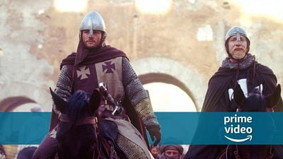 bild aus der news Neu auf Amazon Prime Video: Ein bildgewaltiges Historien-Epos voller Stars