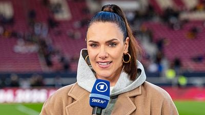 bild aus der news Weniger Berichterstattung für die Fußball-WM 2026: ARD und ZDF passen ihr Sendekonzept an
