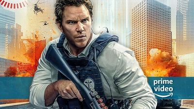 bild aus der news 2 Monate nach Kinostart jetzt schon im Abo streamen: Sci-Fi-Kracher mit "Dune"- & Marvel-Stars neu bei Amazon Prime Video