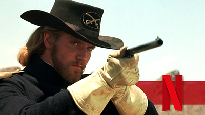 bild aus der news Neu auf Netflix: Dieser Abenteuer-Blockbuster ist spaßig, spannend und ein Muss für Fans von "Fluch der Karibik"