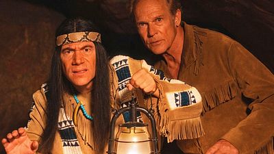 bild aus der news "Das Kanu des Manitu" kommt endlich zu euch nach Hause – die Limited Edition ist ein Muss für alle Fans!