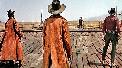 bild aus der news Über 13 (!) Millionen Kinobesucher in Deutschland: Darum solltet ihr den besten Western aller Zeiten spätestens jetzt nachholen