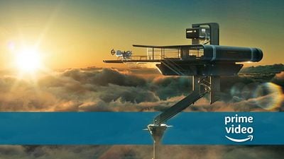 bild aus der news Atemberaubende Sci-Fi-Dystopie mit Megastar-Besetzung neu bei Amazon Prime Video – vom Regisseur von "Top Gun: Maverick"!