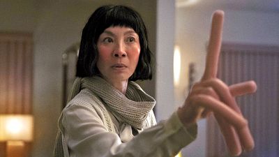 bild aus der news Nach Oscar-Erfolg: "Everything Everywhere All At Once" schafft sensationelle Bestmarke in den deutschen Kinocharts