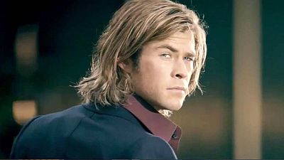 bild aus der news "Das wird alles verändern": Marvel-Star Chris Hemsworth verrät die zwei wichtigsten Rollen seines Lebens – und Thor ist gar nicht dabei!