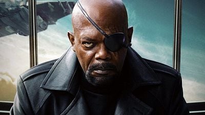 bild aus der news "Der coolste Typ der Welt": Samuel L. Jackson verdankt seine Marvel-Kultrolle einem absurden Zufall