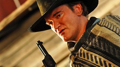 bild aus der news Heimkino: Irrer FSK-18-Western mit Quentin Tarantino erscheint zum ersten Mal ungekürzt in Deutschland