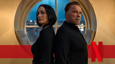 bild aus der news Schlechte Nachrichten für Arnie-Fans: "Fubar" Staffel 2 wird zum Netflix-Flop – kommt jetzt die Absetzung?