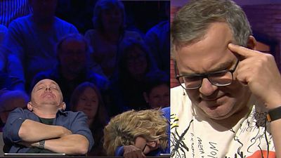 bild aus der news Elton ist bei "Wer weiß denn sowas?" von Frage überfordert: Selbst das Gegnerteam langweilt sich