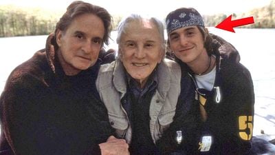 bild aus der news Der Sohn von Michael Douglas saß sieben Jahre im Gefängnis: "Mein Vater ließ mich auf seinen Partys Joints an die Gäste verteilen"