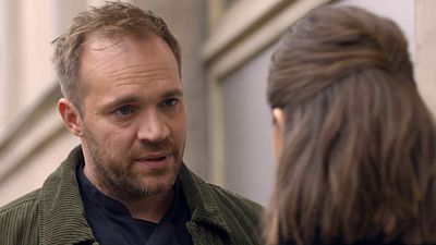 bild aus der news GZSZ-Vorschau heute: Erik gesteht Matilda seine Gefühle