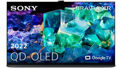 bild aus der news Sony A95K zum Hammerpreis: Einer der besten OLED-TVs der Welt ist jetzt so günstig wie noch nie – aber nur für kurze Zeit