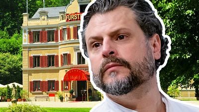 bild aus der news TV-Urgestein (47) steigt bei "Sturm der Liebe" ein: Ihr kennt ihn aus einer der kultigsten deutschen Soaps aller Zeiten!