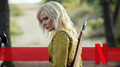 bild aus der news Überraschung: Neben "The Witcher" Staffel 4 gibt es heute auch noch einen Hexer-Film bei Netflix – aber solltet ihr den vorher oder nachher schauen?
