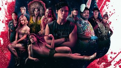 bild aus der news Fast 60 Jahre nach dem Start wird die wichtigste Zombie-Reihe aller Zeiten fortgesetzt: Trailerpremiere zu "Queens Of The Dead"