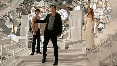 bild aus der news Deutscher Kino-Siegeszug nach 7 Wochen beendet: Starbesetztes Thriller-Sequel auf Platz 1 der Charts