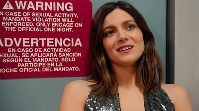 bild aus der news Wie "The Purge", aber mit Sex: Trailer zu "One Night Only" – vom Regisseur eines der größten Kinohits 2023