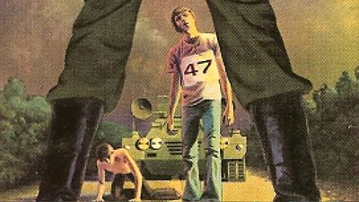 bild aus der news "Sehr hart, verstörend und kontrovers": Für die nächste Horror-Verfilmung von Stephen King braucht ihr ultrastarke Nerven