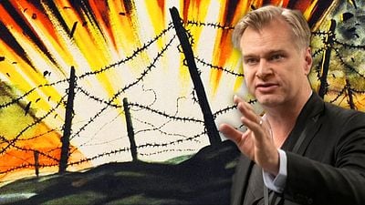 bild aus der news Christopher Nolan feiert ihn als "Meisterwerk des Kriegskinos, das nie übertroffen wurde": Klassiker neu im Heimkino