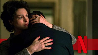 bild aus der news Bald weg von Netflix: Dieser hochspannende Thriller mit Marvel-Star in der Hauptrolle ist ein Schlag in die Magengrube