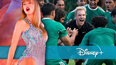 bild aus der news Neu auf Disney+ im März 2024: Eines der größten Kino-Events 2023, Neues vom "Thor 3"-Regisseur nur 3 Monate nach Kinostart & mehr