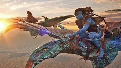 Superhelden in "Avatar 2"?! Produzent verrät im FILMSTARTS-Interview, was uns in "The Way Of Water" erwartet – und was nicht