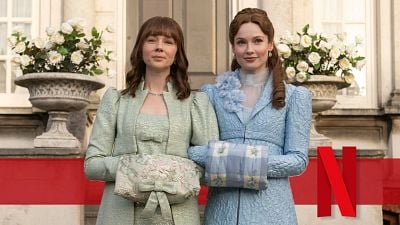 bild aus der news Endlich bestätigt: Trailer enthüllt die Hauptfigur in "Bridgerton" Staffel 5!