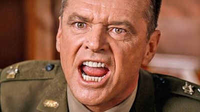 bild aus der news Vor 58 Jahren wurde Jack Nicholson auf seiner eigenen Filmpremiere verhaftet – das ist der Grund!