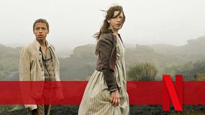 bild aus der news Netflix-Schock über 150-Millionen-Dollar-Absage für Historien-Epos – hat der Streamingdienst ein Kino-Problem?