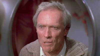 bild aus der news Heute im TV: Ein Fantasy-Klassiker aus den 90er-Jahren – hier standen Clint Eastwood, Mel Gibson und Dan Aykroyd vor der Kamera!