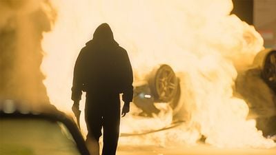 bild aus der news Heimkino-Knaller: Endlich gibt es diese knüppelharte FSK-18-Gangster-Action vom "The Raid"-Macher als Komplettset!