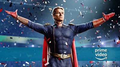 bild aus der news Der erste Trailer zum großen "The Boys"-Finale ist da: In Staffel 5 ist wirklich niemand mehr sicher!