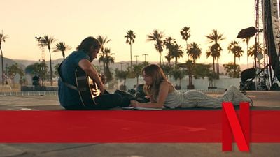 Nur noch 7 Tage bei Netflix: Epische Liebesgeschichte fliegt aus dem Abo – mit einem DER Ohrwürmer der letzten Jahre